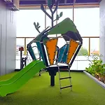 OPUS Suites Kuala Lumpur