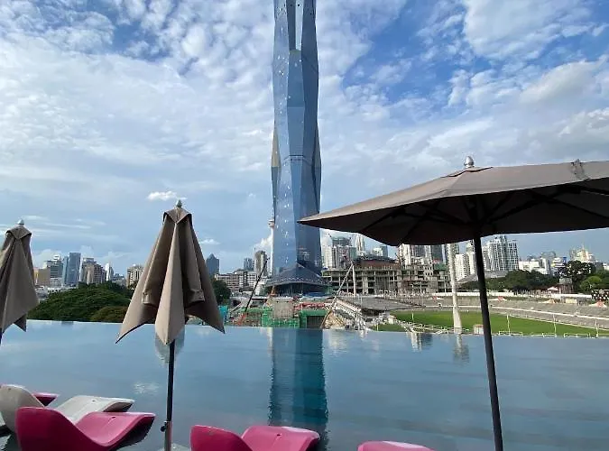 Opus Suites Kuala Lumpur