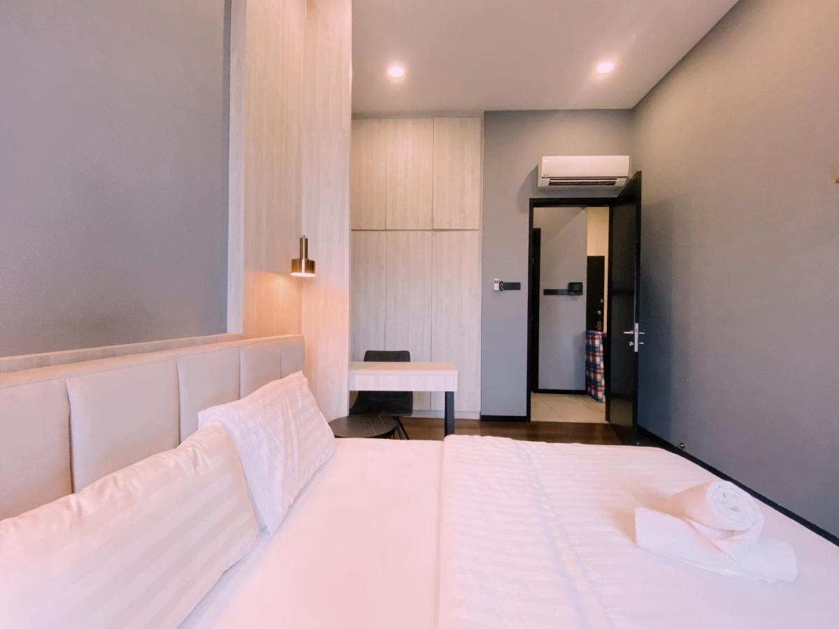 Opus Suites Kuala Lumpur
