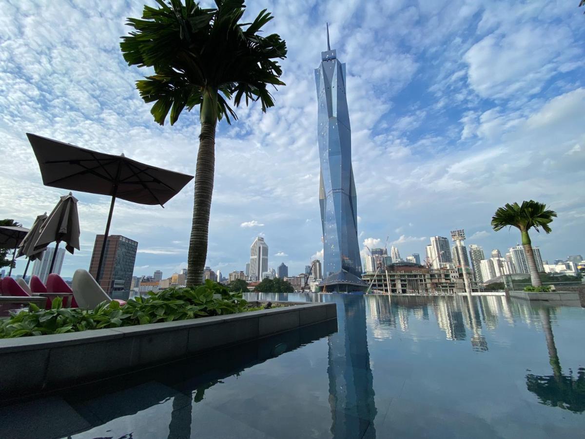 Opus Suites Apartment *