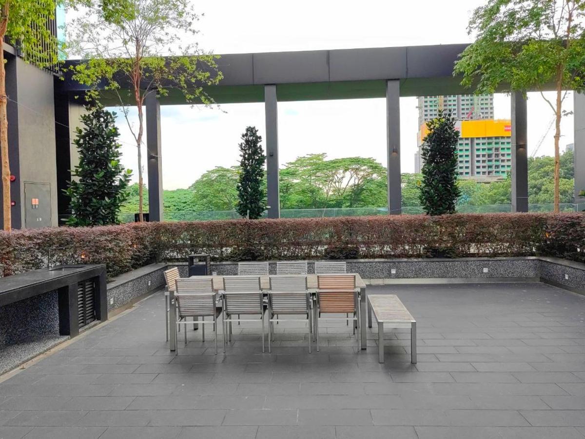 Pangsapuri Opus Suites
