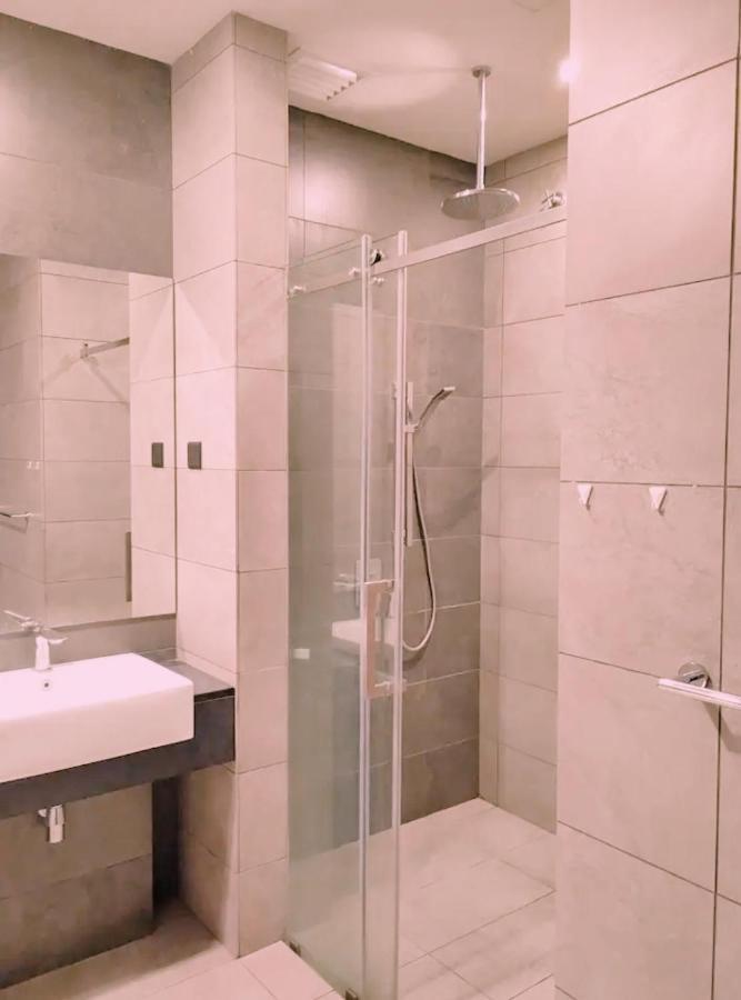 Pangsapuri Opus Suites