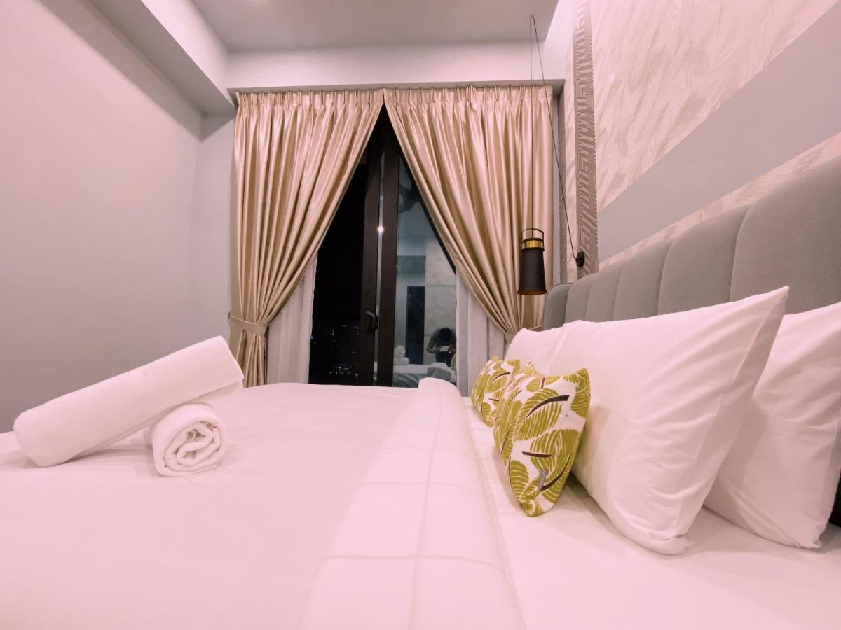 Opus Suites Apartment Kuala Lumpur