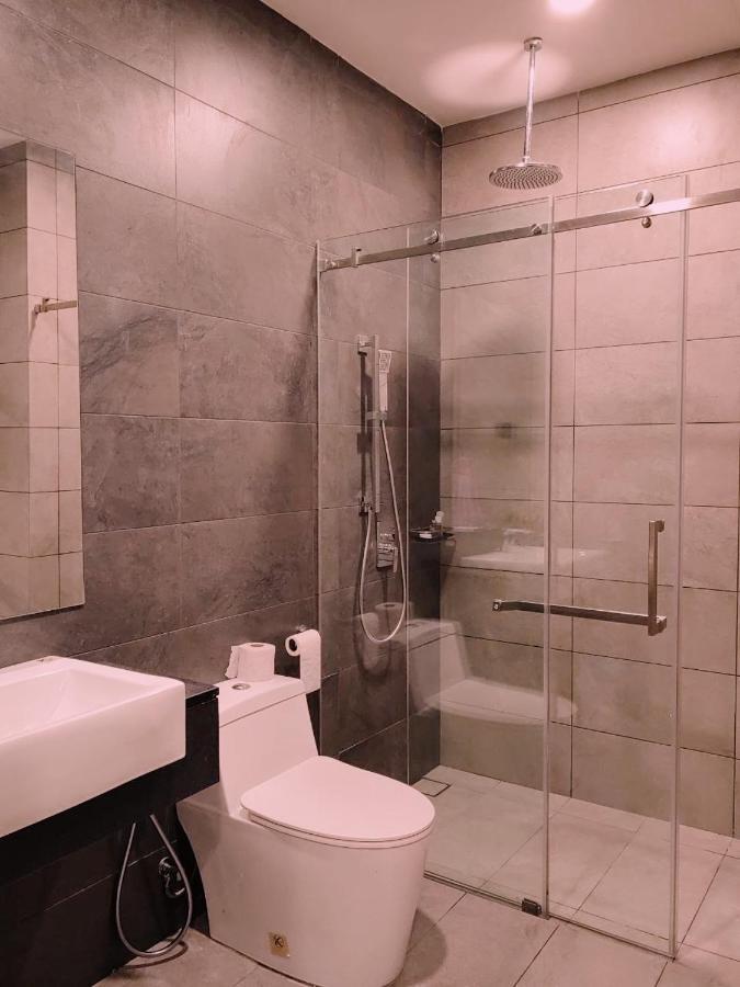 Pangsapuri Opus Suites Kuala Lumpur
