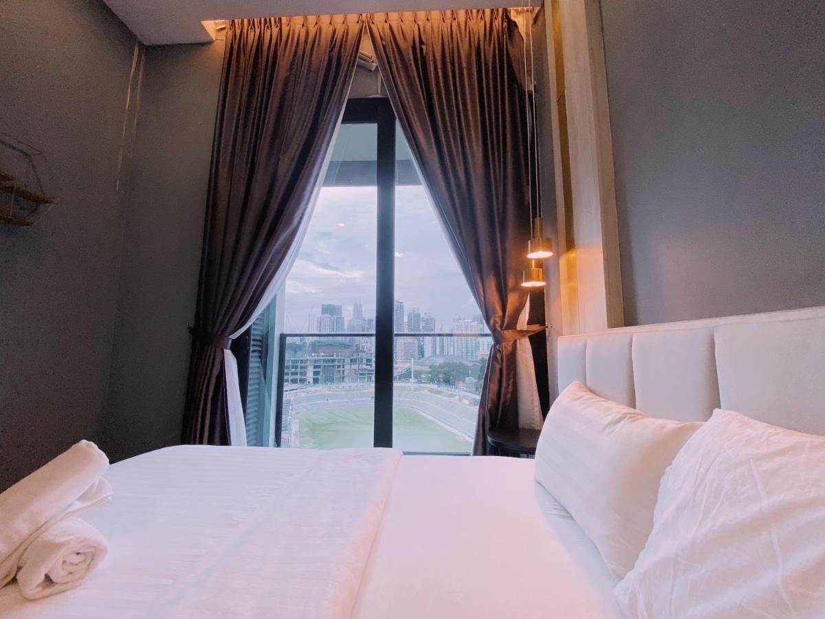 Apartment Opus Suites