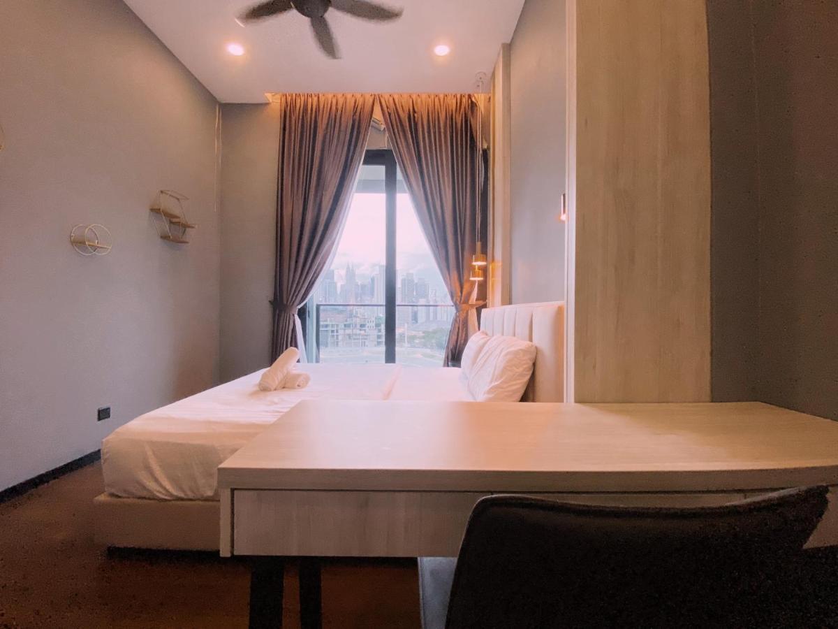 Opus Suites * Kuala Lumpur